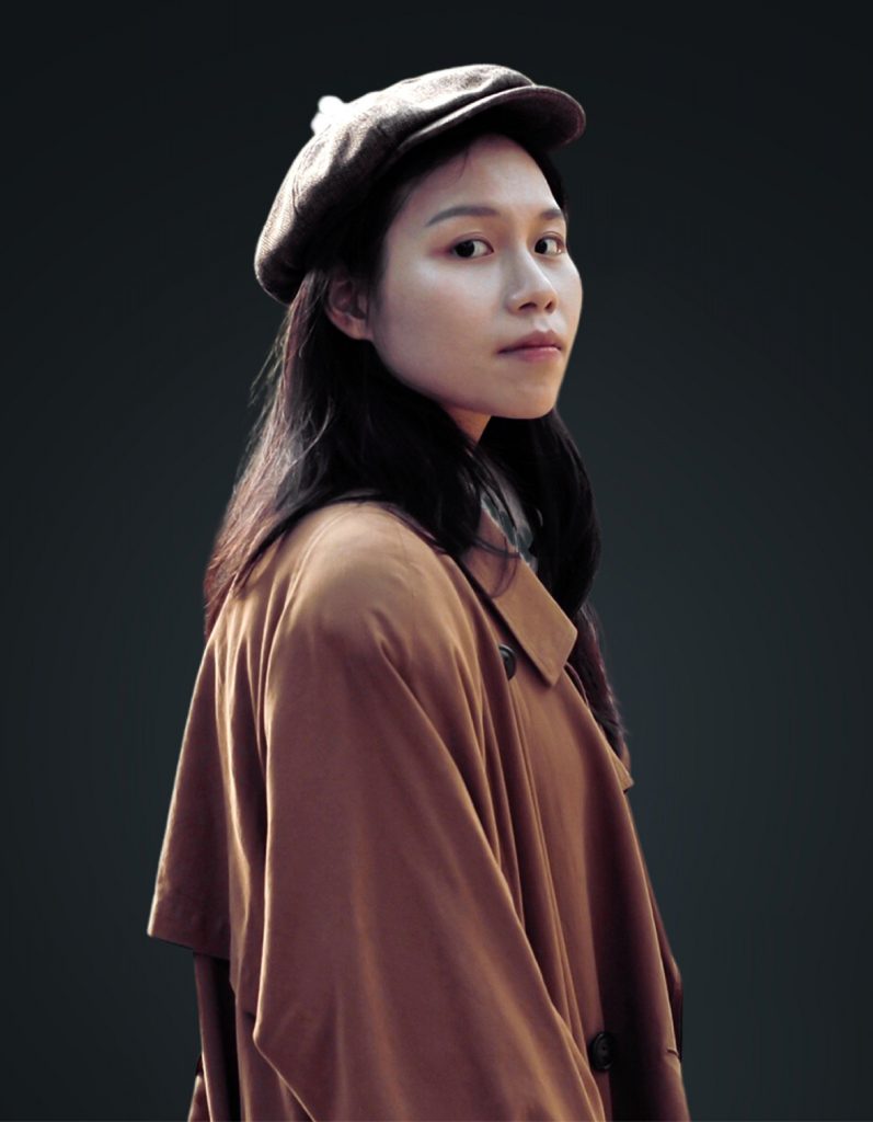 Designer Hoàng Anh